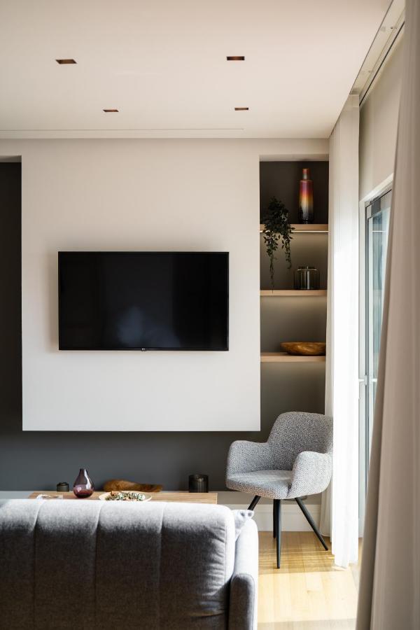 Acropolis Luxury Penthouses With Majestic Views Αθήνα Εξωτερικό φωτογραφία