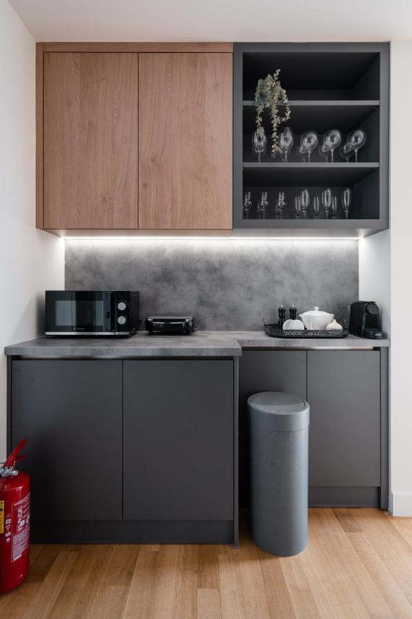 Acropolis Luxury Penthouses With Majestic Views Αθήνα Εξωτερικό φωτογραφία