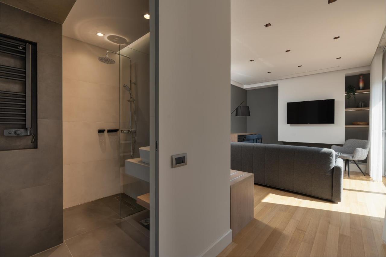 Acropolis Luxury Penthouses With Majestic Views Αθήνα Εξωτερικό φωτογραφία