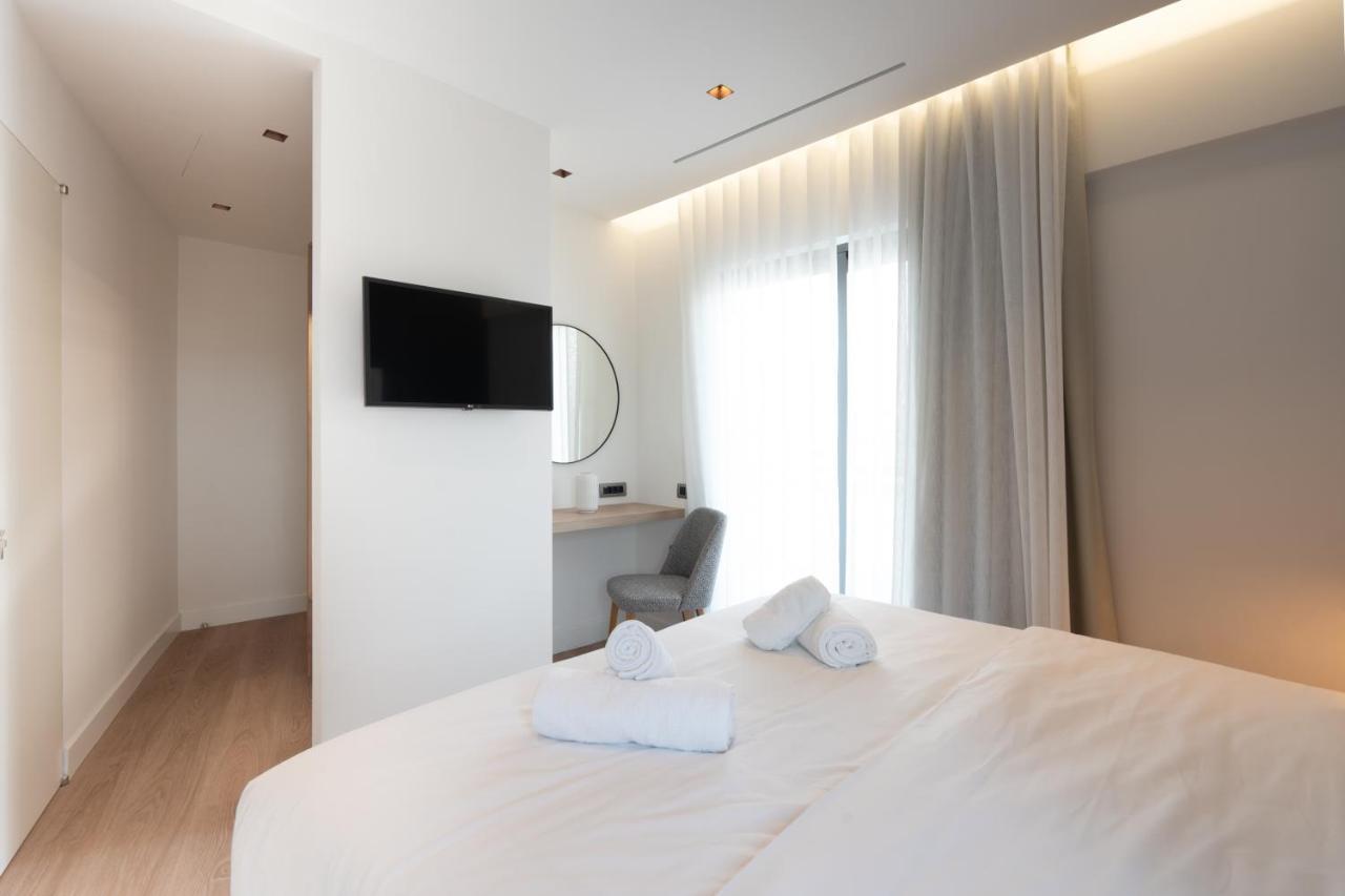 Acropolis Luxury Penthouses With Majestic Views Αθήνα Εξωτερικό φωτογραφία