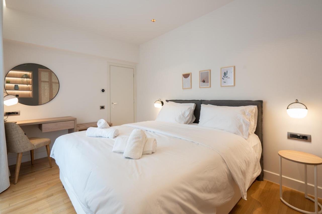 Acropolis Luxury Penthouses With Majestic Views Αθήνα Εξωτερικό φωτογραφία