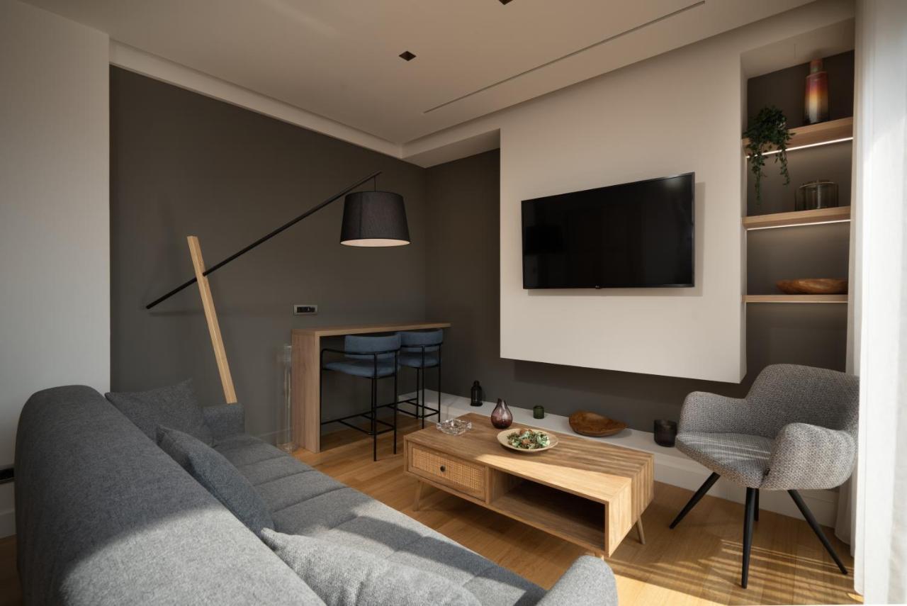 Acropolis Luxury Penthouses With Majestic Views Αθήνα Εξωτερικό φωτογραφία