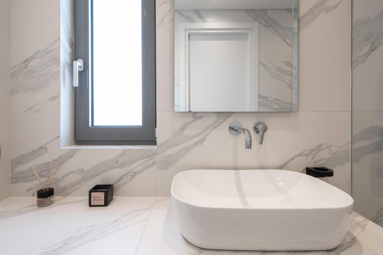 Acropolis Luxury Penthouses With Majestic Views Αθήνα Εξωτερικό φωτογραφία