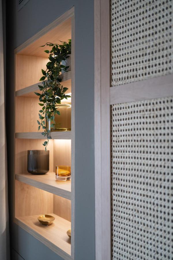 Acropolis Luxury Penthouses With Majestic Views Αθήνα Εξωτερικό φωτογραφία