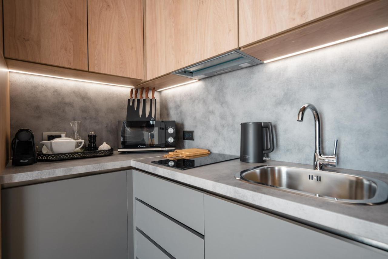 Acropolis Luxury Penthouses With Majestic Views Αθήνα Εξωτερικό φωτογραφία