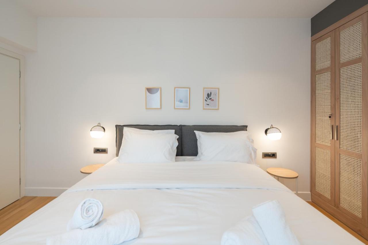 Acropolis Luxury Penthouses With Majestic Views Αθήνα Εξωτερικό φωτογραφία