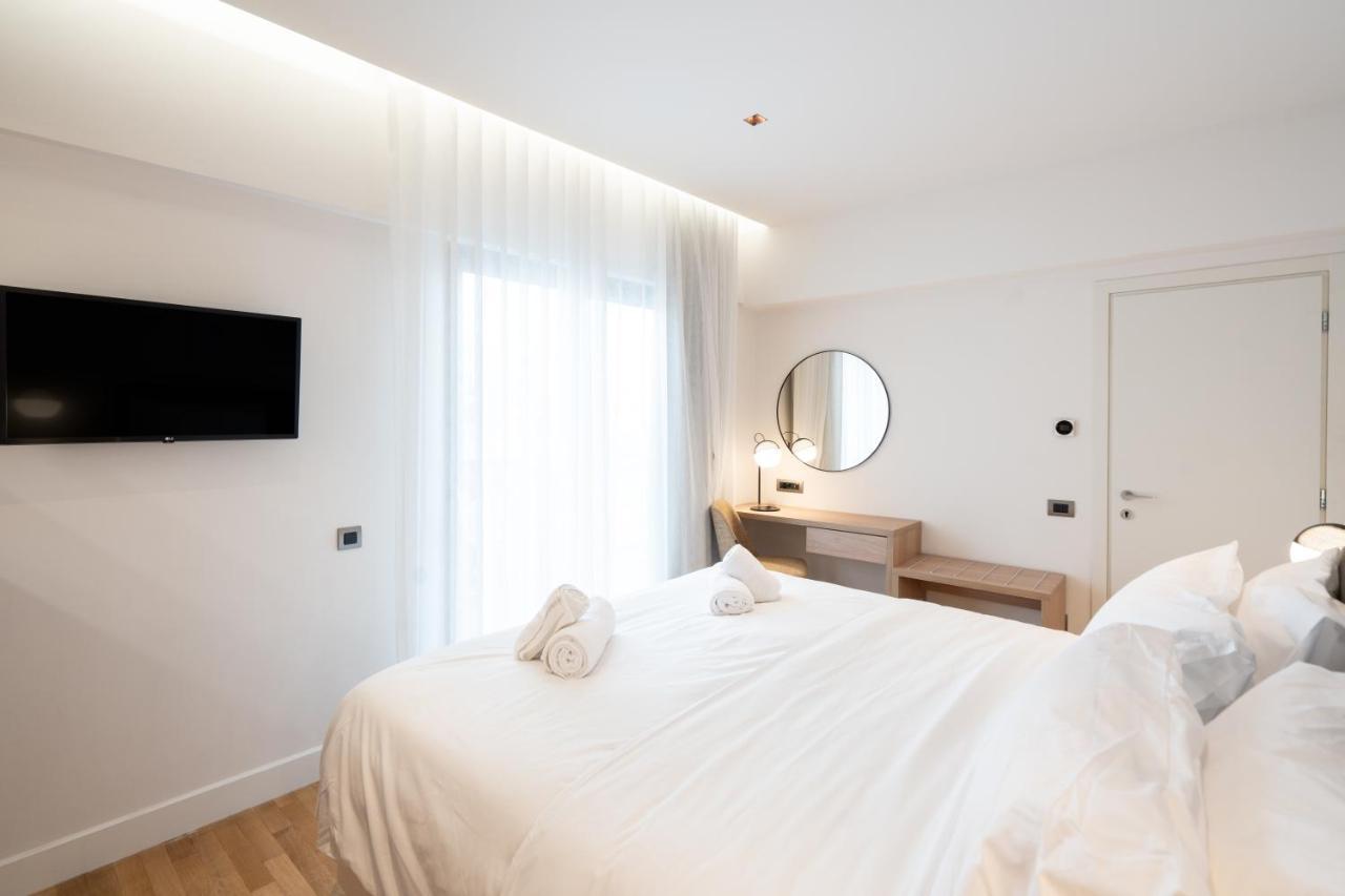 Acropolis Luxury Penthouses With Majestic Views Αθήνα Εξωτερικό φωτογραφία