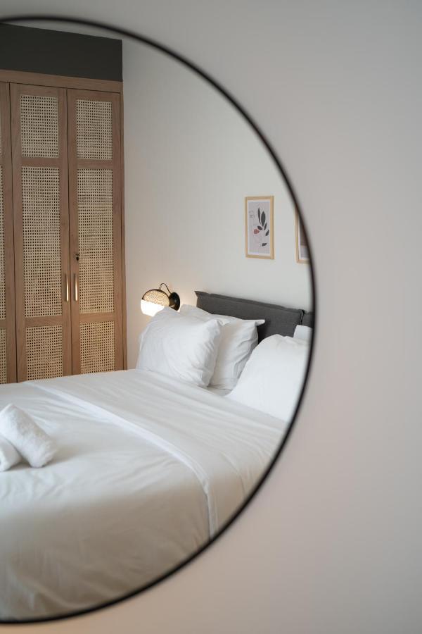 Acropolis Luxury Penthouses With Majestic Views Αθήνα Εξωτερικό φωτογραφία