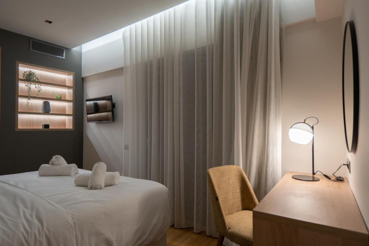 Acropolis Luxury Penthouses With Majestic Views Αθήνα Εξωτερικό φωτογραφία