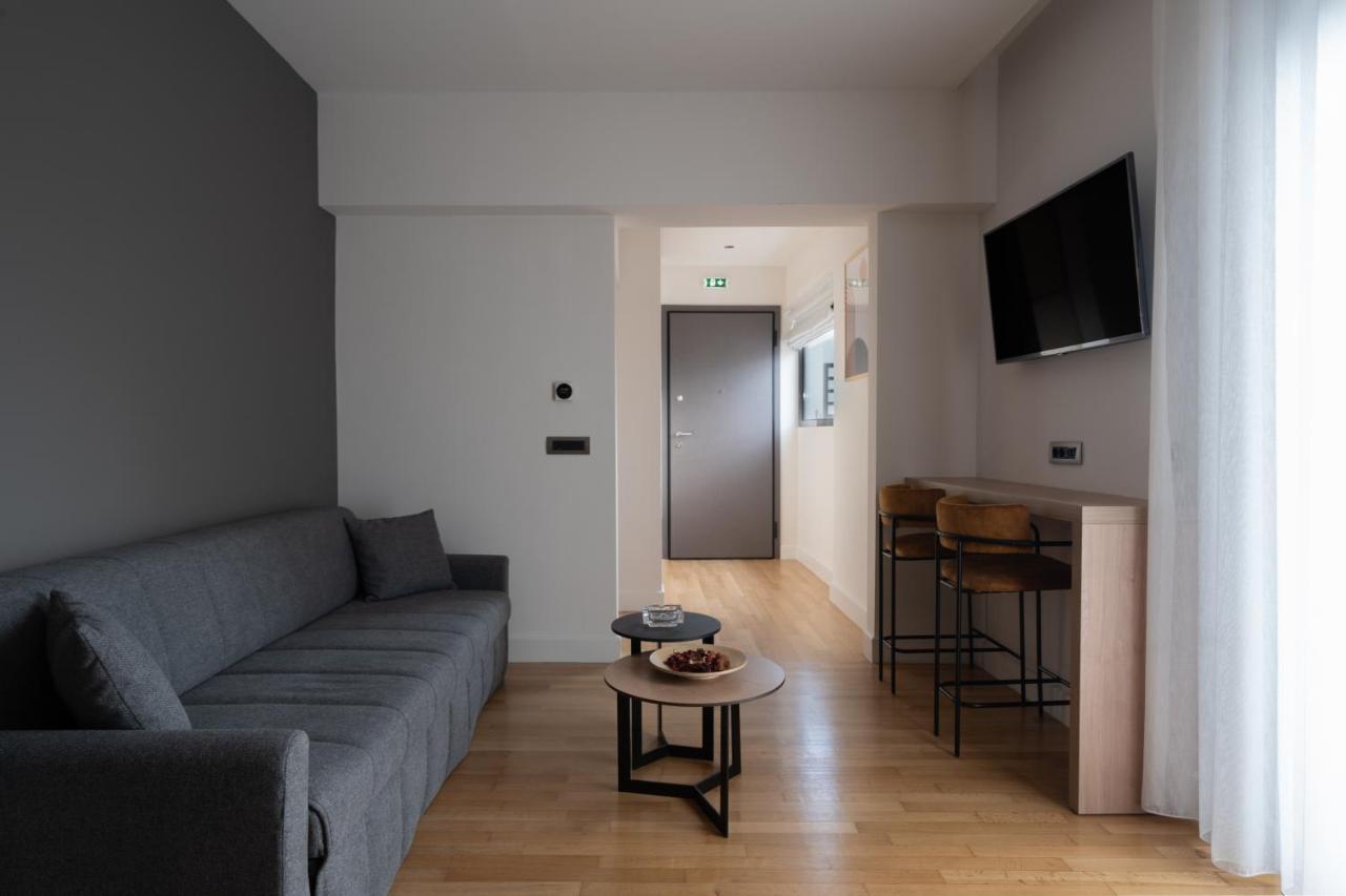 Acropolis Luxury Penthouses With Majestic Views Αθήνα Εξωτερικό φωτογραφία