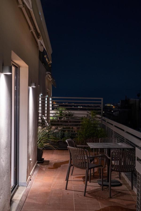 Acropolis Luxury Penthouses With Majestic Views Αθήνα Εξωτερικό φωτογραφία